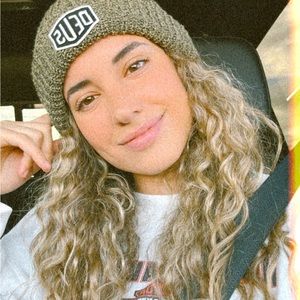 Meet your Posher, Natalee